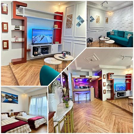 Dieng Nature Villa Diyeng Dış mekan fotoğraf