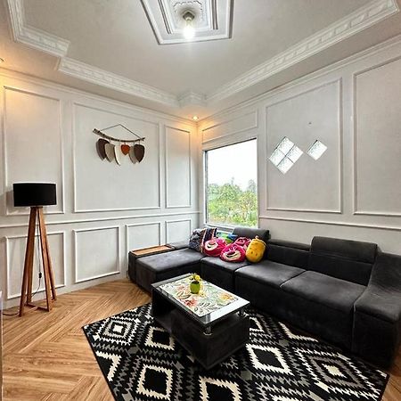 Dieng Nature Villa Diyeng Dış mekan fotoğraf