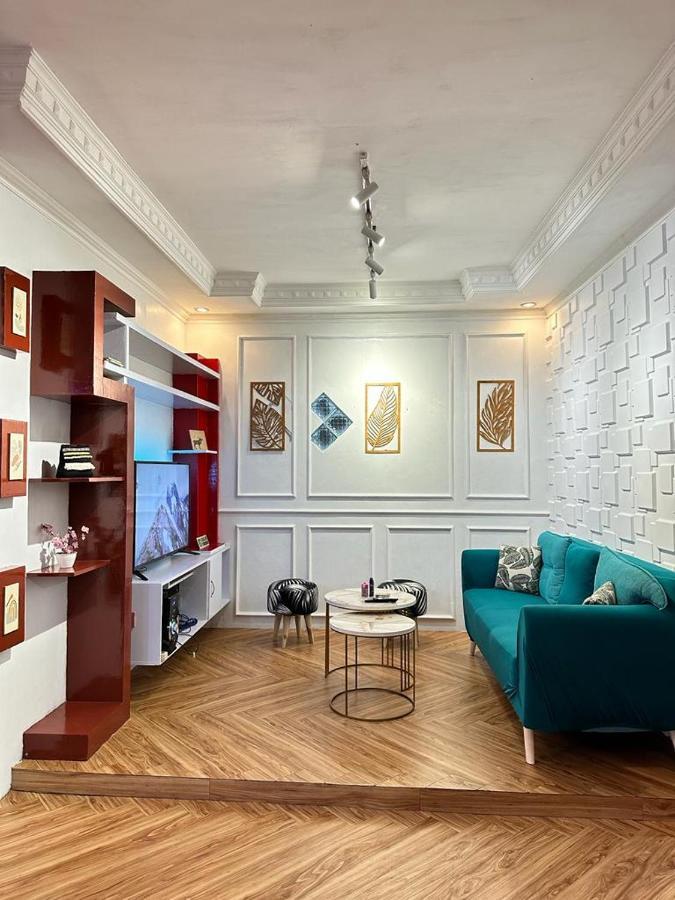 Dieng Nature Villa Diyeng Dış mekan fotoğraf