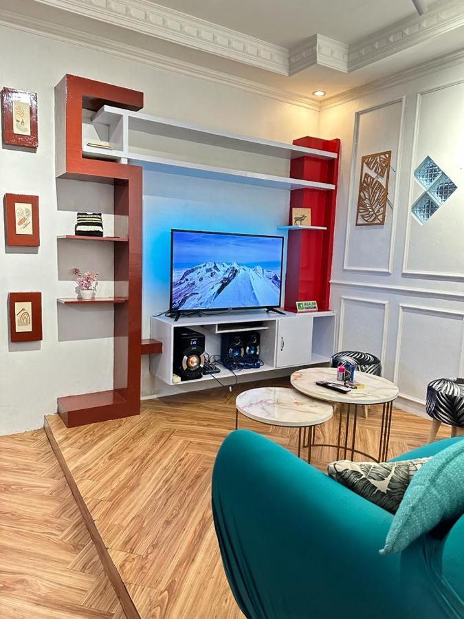 Dieng Nature Villa Diyeng Dış mekan fotoğraf