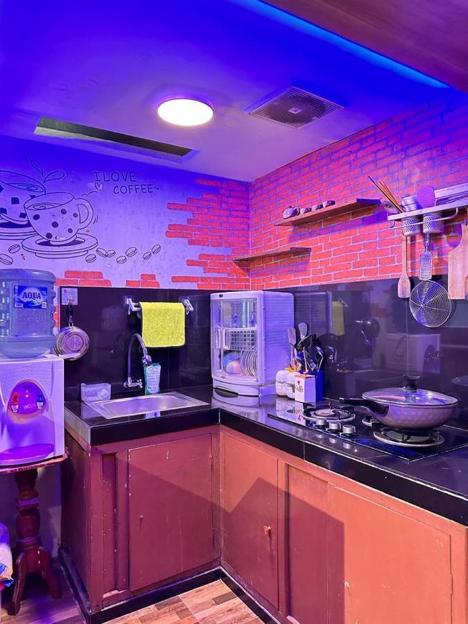Dieng Nature Villa Diyeng Dış mekan fotoğraf
